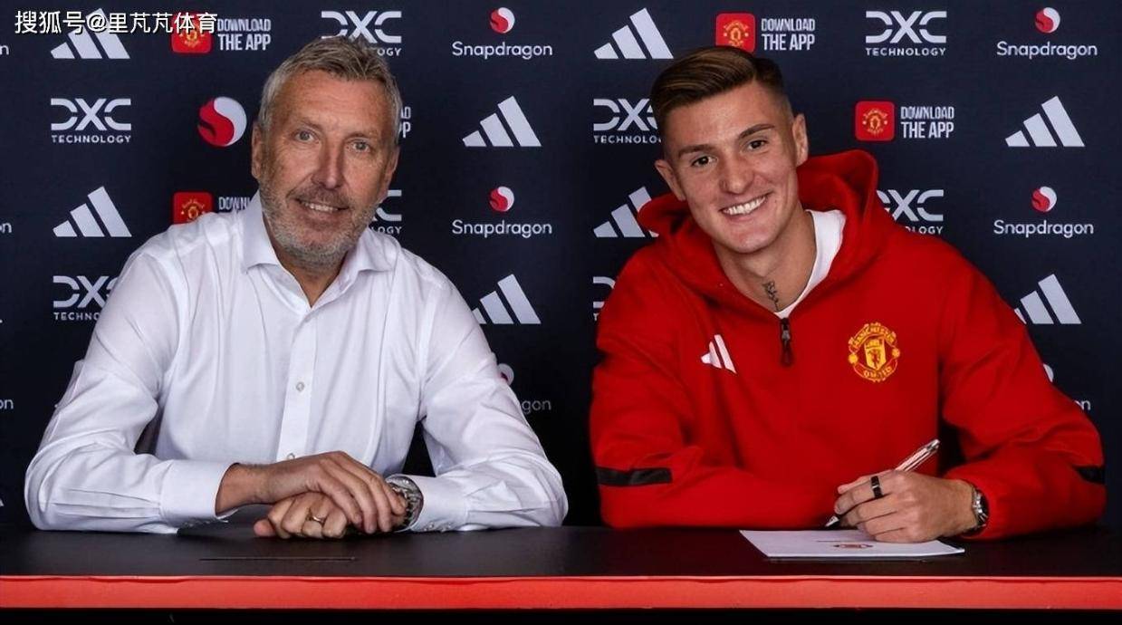 一日英超动向：强力哈兰德助曼城取开门红，塞斯科态度让曼联狂喜