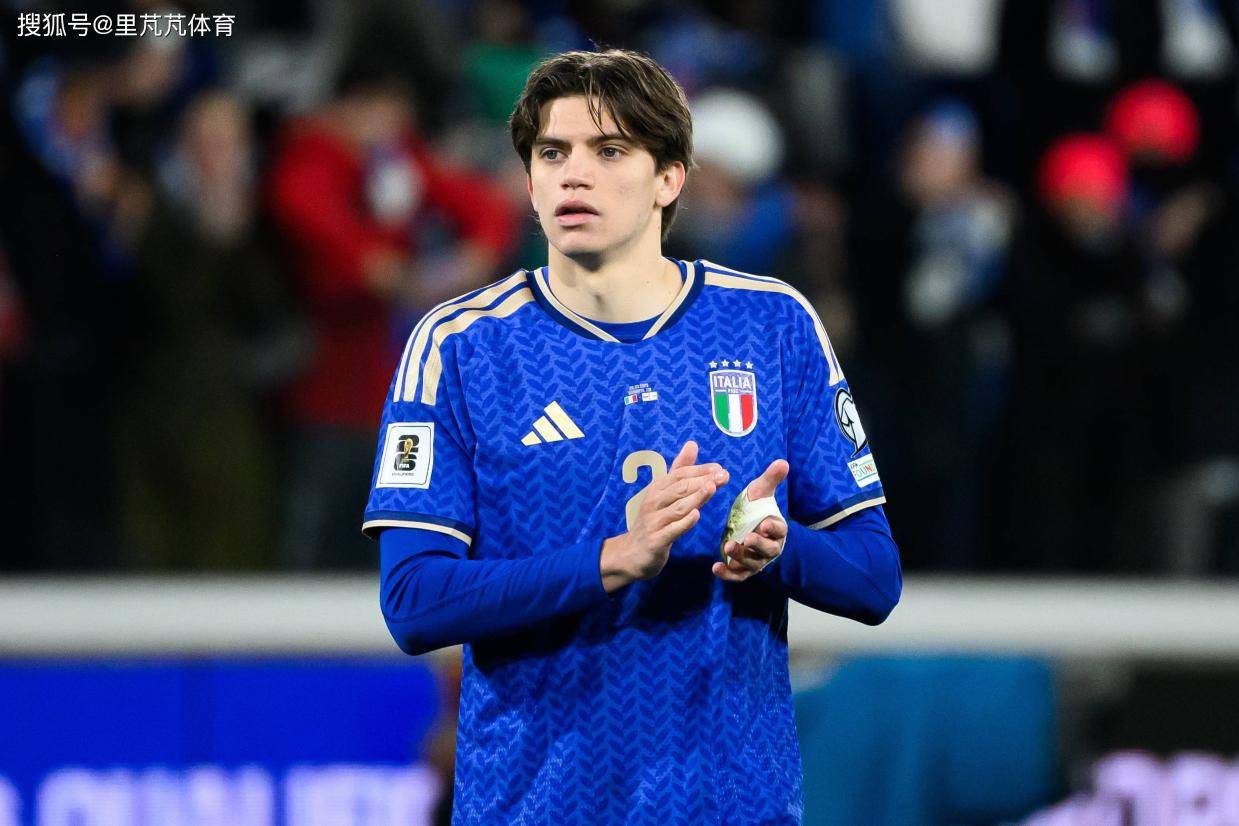 意甲超市开张：阿森纳曼城竞购新人，英超豪门全面挖角亚平宁