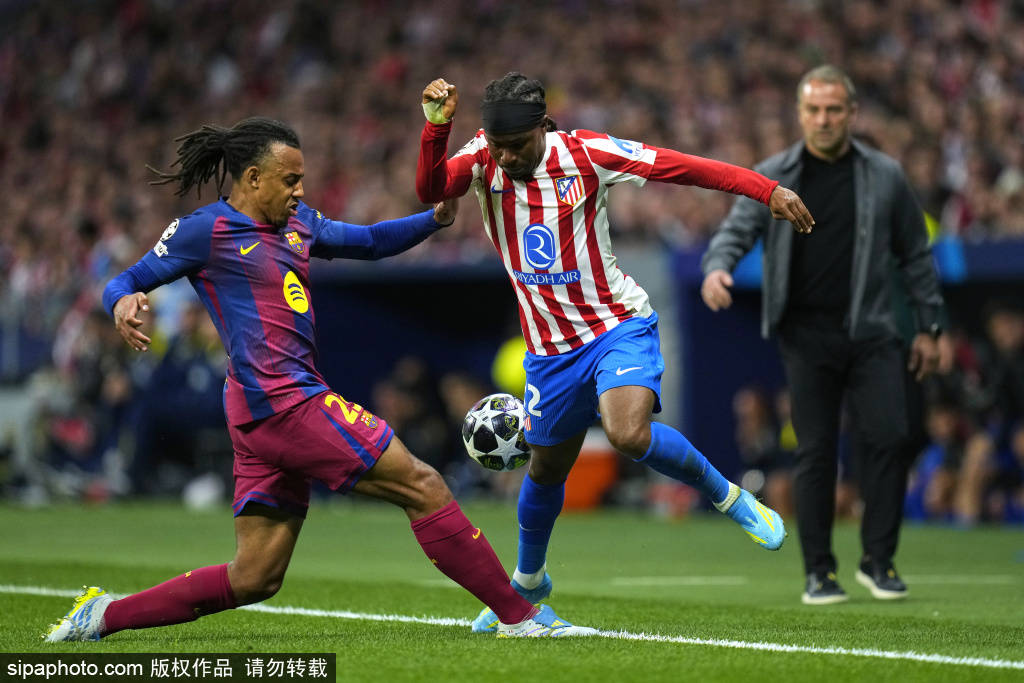 欧冠半决赛：阿尔特塔变阵迎战马竞，约克雷斯领衔锋线，阵容深度成关键